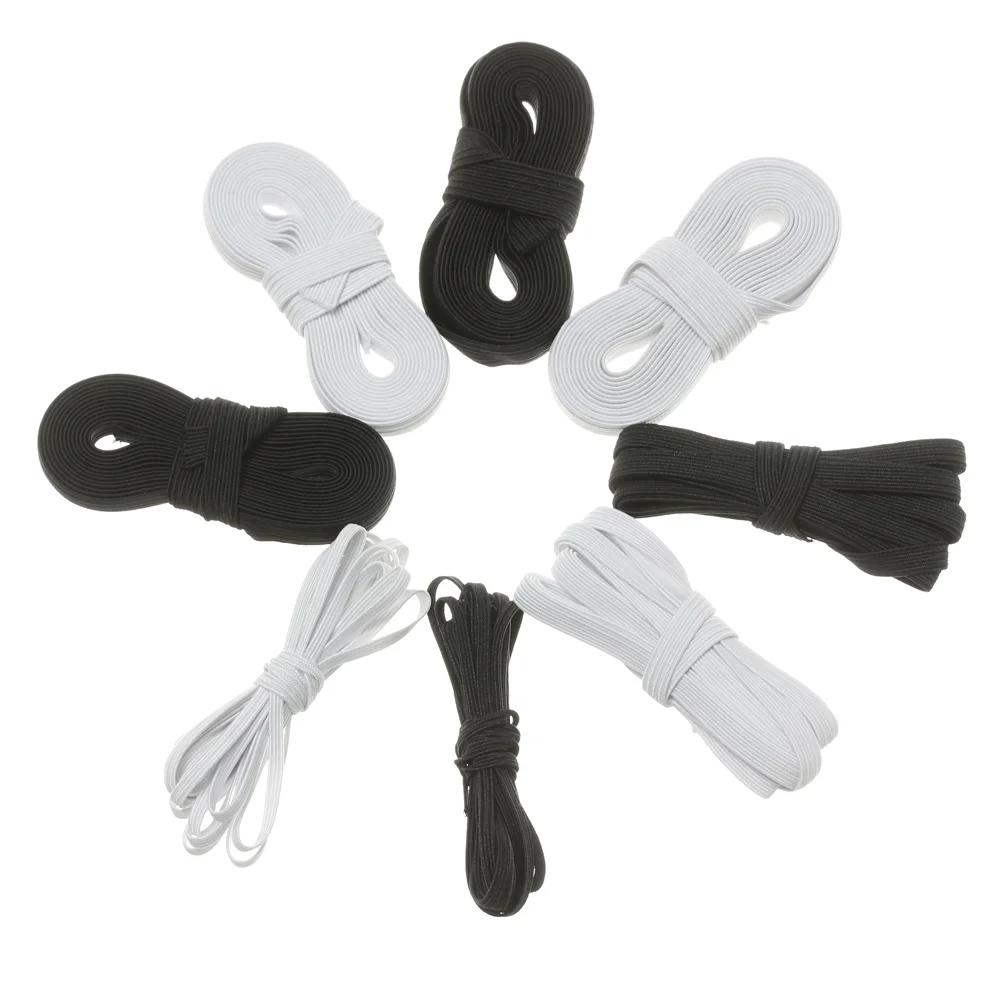 Одежда для куклы сделай сам эластичная веревка ручная работа повязка на голову