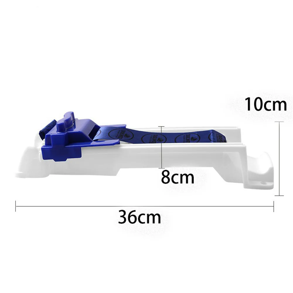 Креативный вращающийся инструмент для овощей и мяса роликовый Листовой Капусты