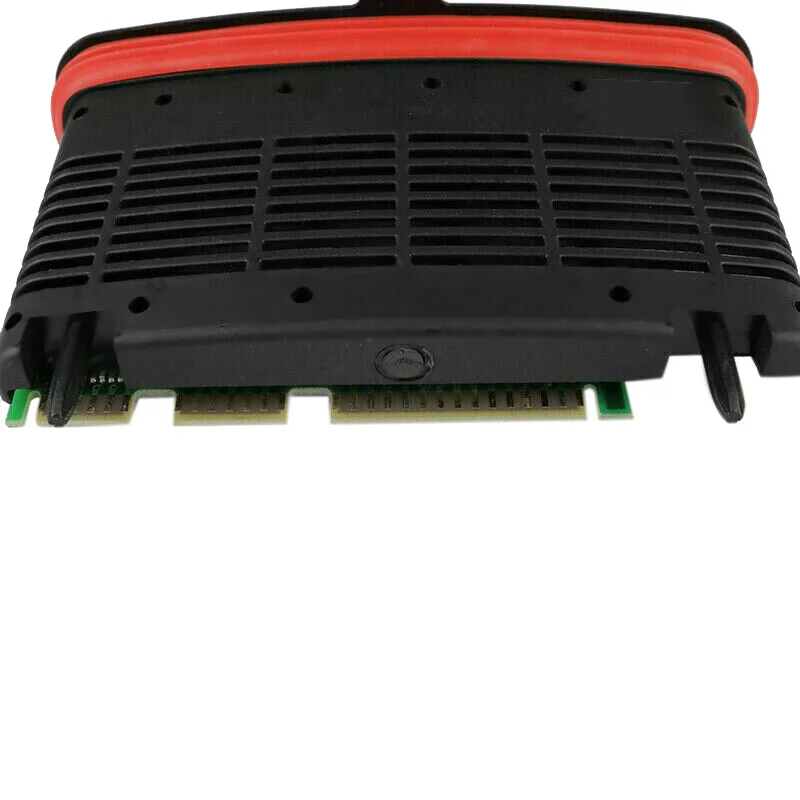 

New For-BMW F01 F02 F03 7 Series Xenon Hid Headlight Module TMS LED Driver Module Unit 63117355074