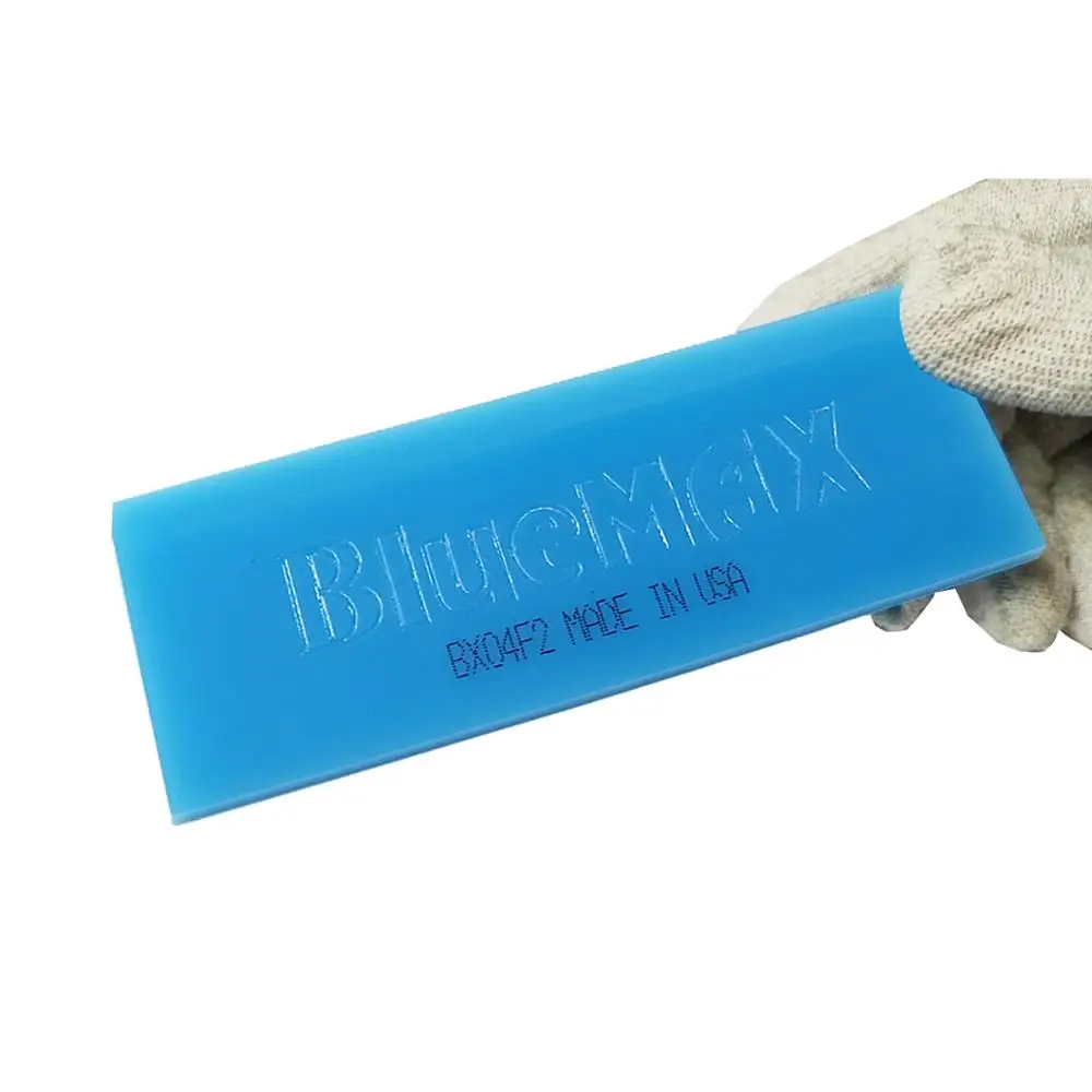 2 шт. оконная тонировка инструмент для Авто Пленка резиновая Швабра окрашивания