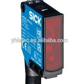 

new and original PHOTO CELL SENSOR WTB11-2N2431