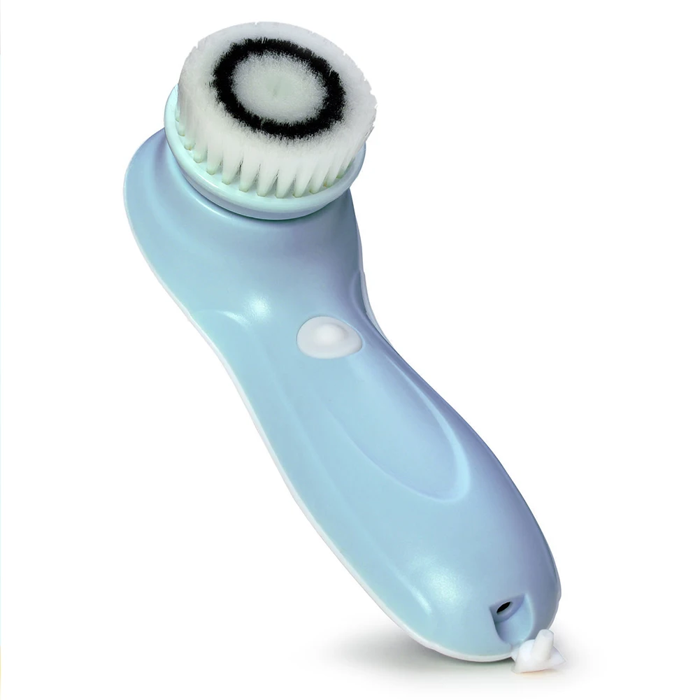 Портативная машинка для чистки тела Массажная щетка кожи многофункциональный 3 в