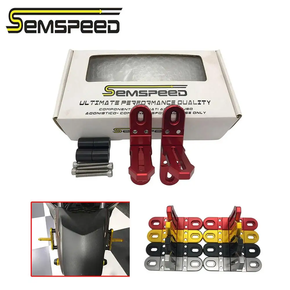 Кронштейн для противотуманной фары мотоцикла YAMAHA XMAX300 400 125 250 NMAX125 155 150 Aerox NVX155