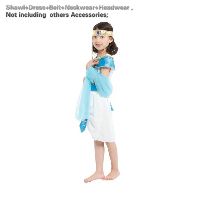 Дети мальчик девочка древний Египетский египетский фараон принц принцесса