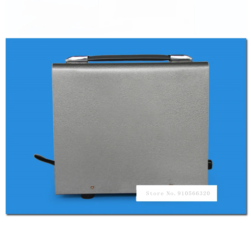 JG-802 Portable Holiday Detector Electric Spark Leak Pinhole Tester Metal Anticorrosive Coating Testing Equipment | Инструменты