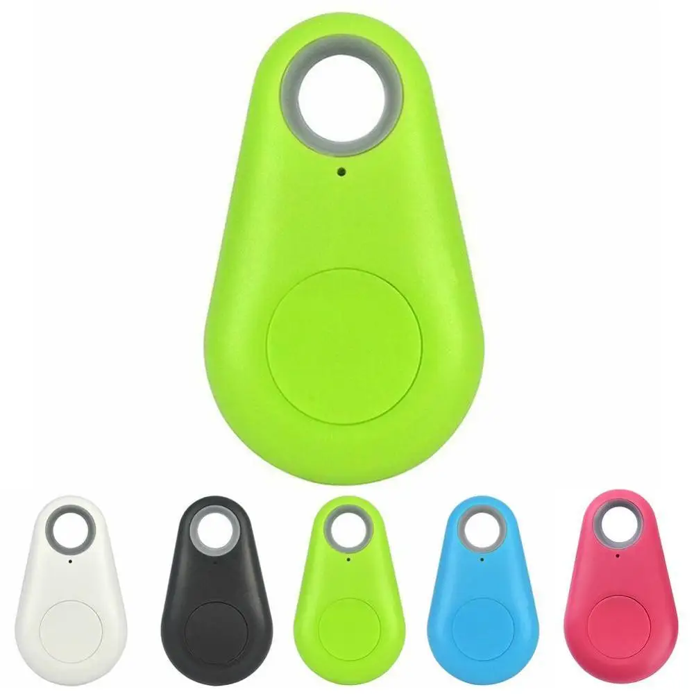 Мини GPS трекер для детей и домашних животных с батарейкой|GPS трекеры| |