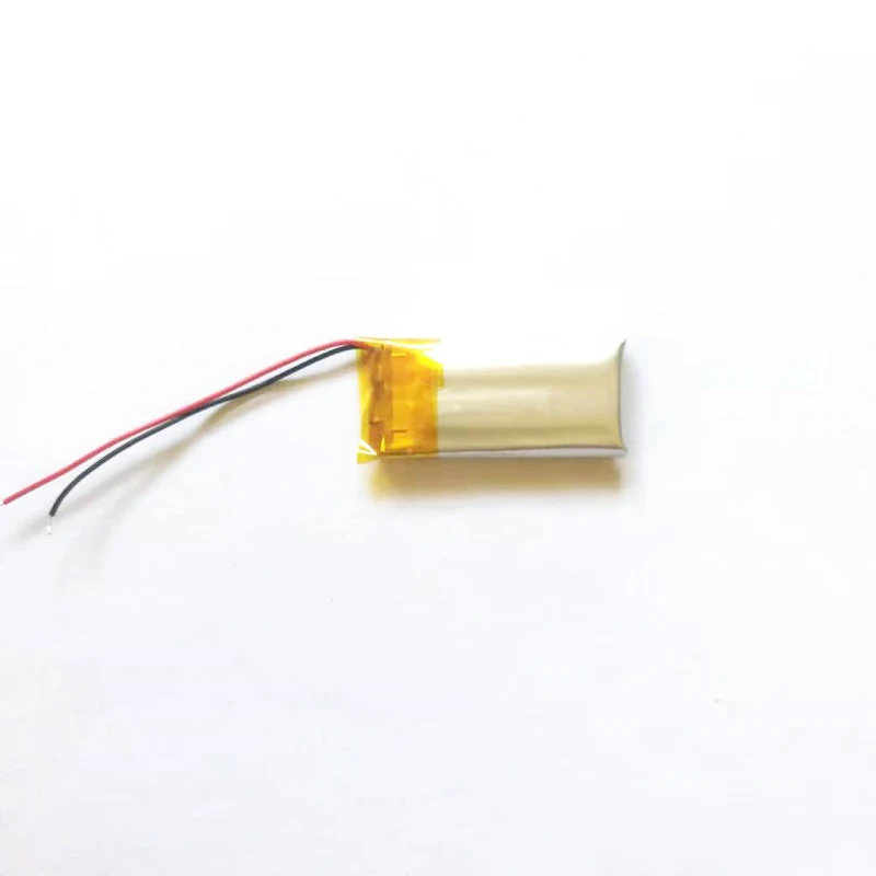Новинка 3 7 V 100mAH 401225 Сменный аккумулятор для 351225 361225 401025 Bluetooth гарнитуры steelmate подлинные маленькие игрушки +