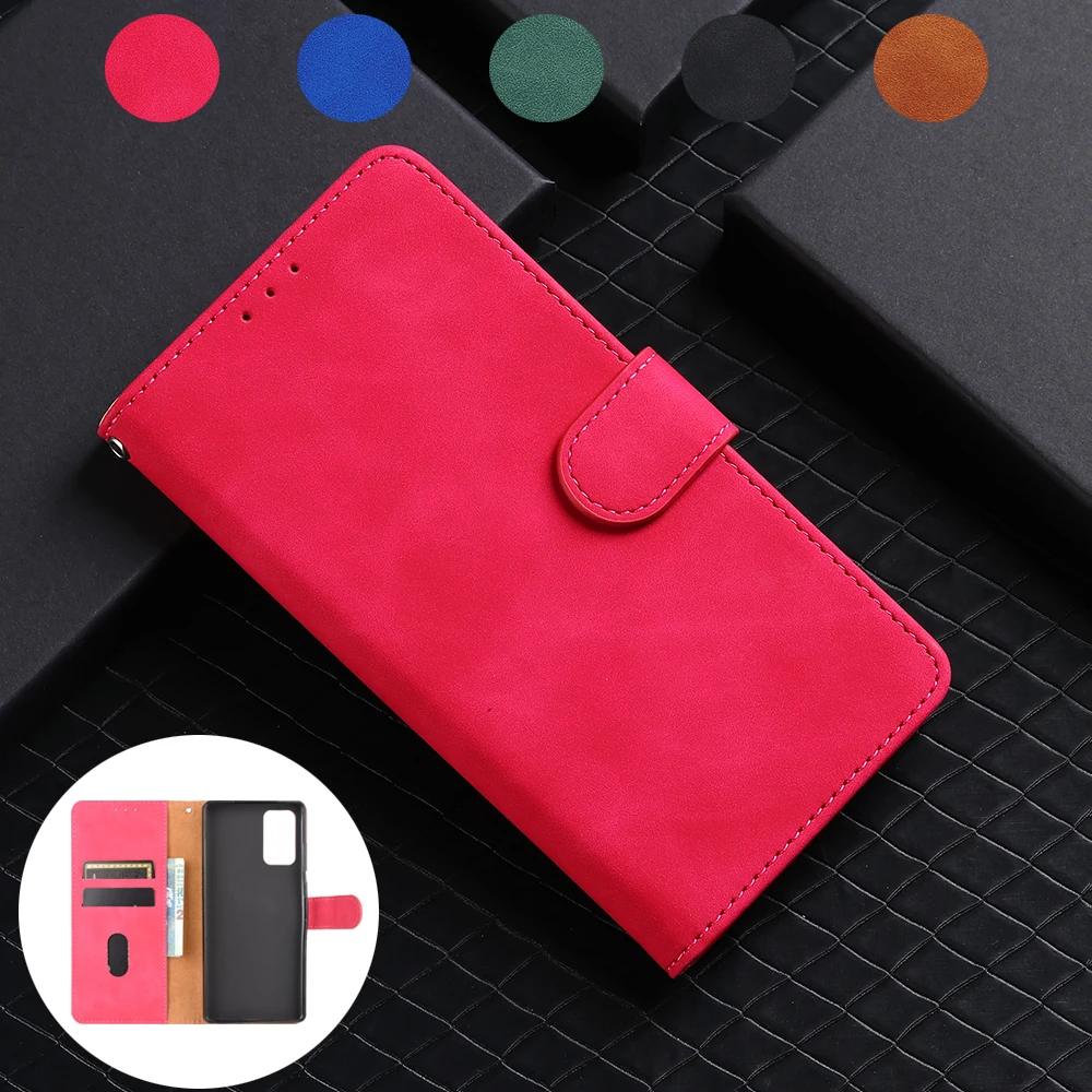 

Leather Case for Samsung Note 10 Plus Case Flip Case For Samsung Note 20 Ultra Note 10 Note 10 Lite/Plus/Pro Galaxy Note 20 Case