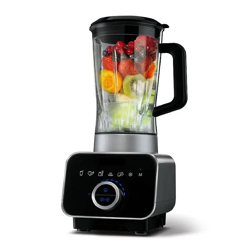 

Бытовой Многофункциональный миксер, 1800 мл, высокоскоростная соковыжималка, комбайн для приготовления пищи, 220v1200w1pc