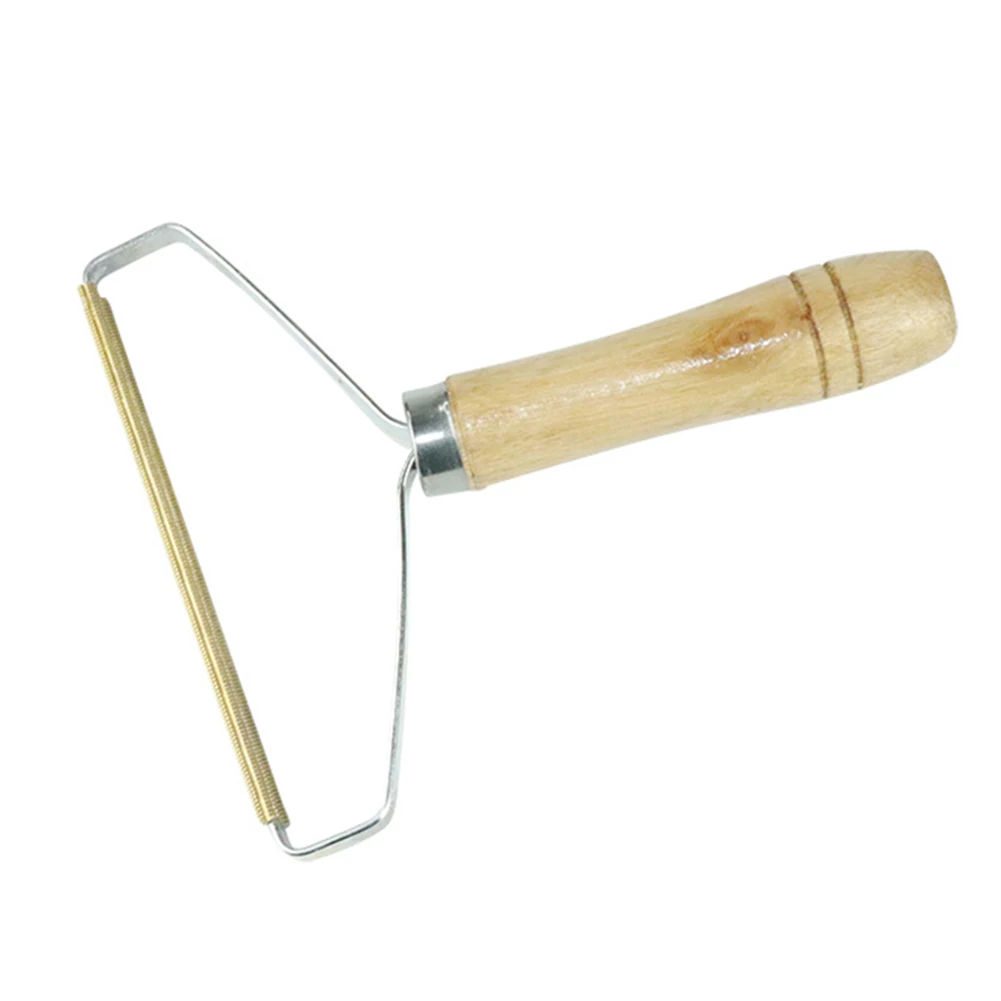 Свитер Fuzz для удаления ткани портативный ворс бритва щетка инструмент мощный пух