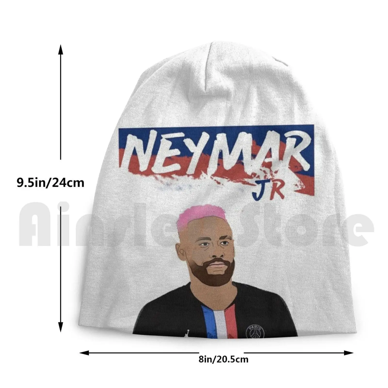 

Jr Beanies Knit Hat Hip Hop