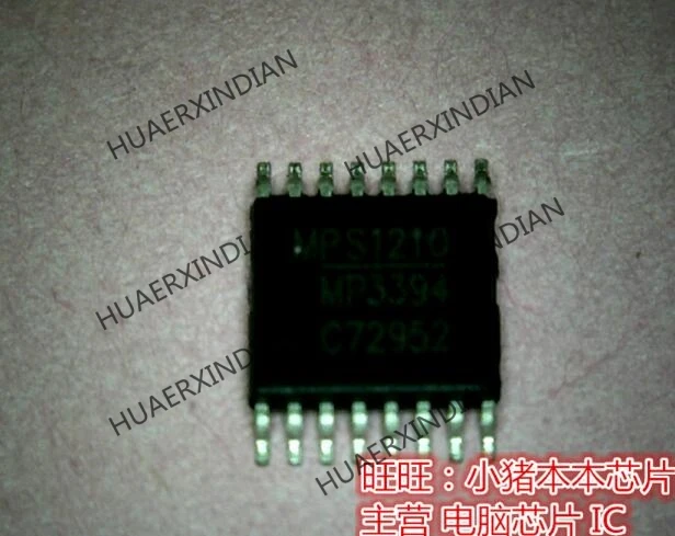 

Новый оригинальный MP3394DF в наличии Высокое качество