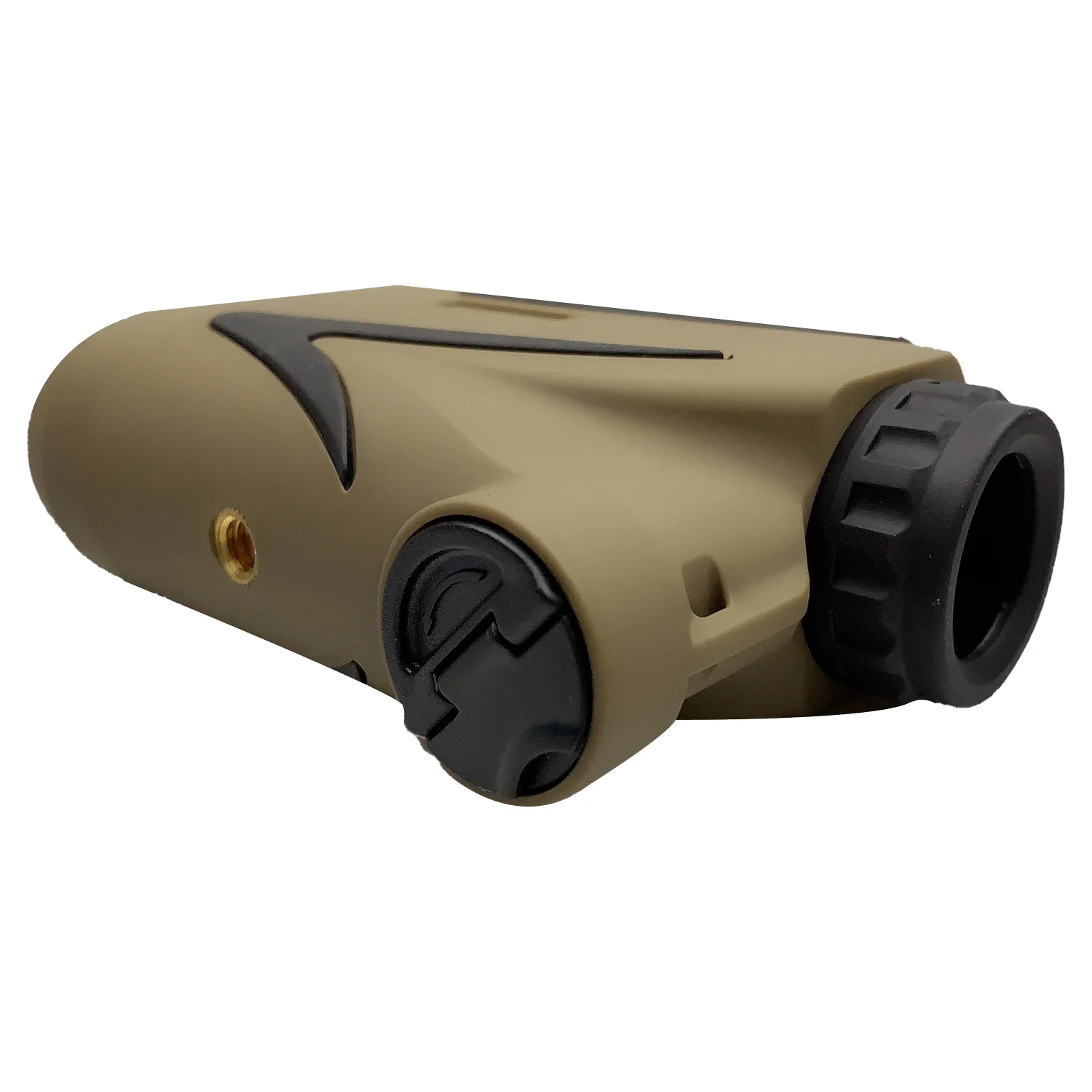 

3500m drone handheld optics impact yard laser rangefinder for sight