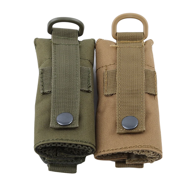 Военная Сумка для бутылки с водой уличная невидимая Портативная сумка чайника