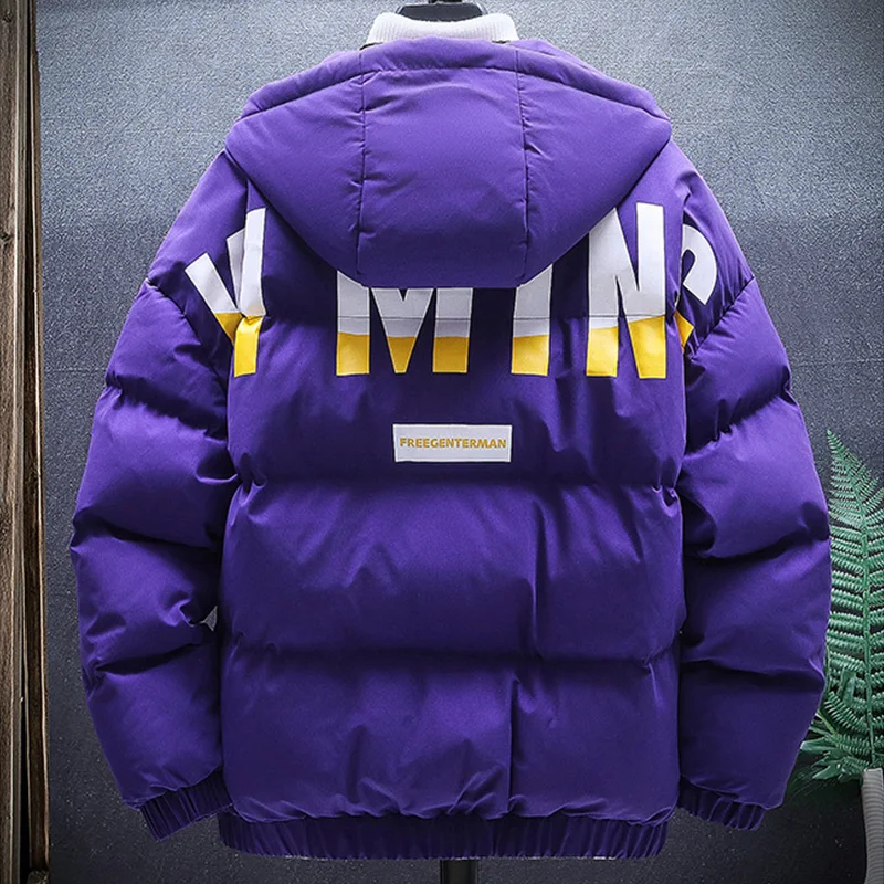 

Parkas
