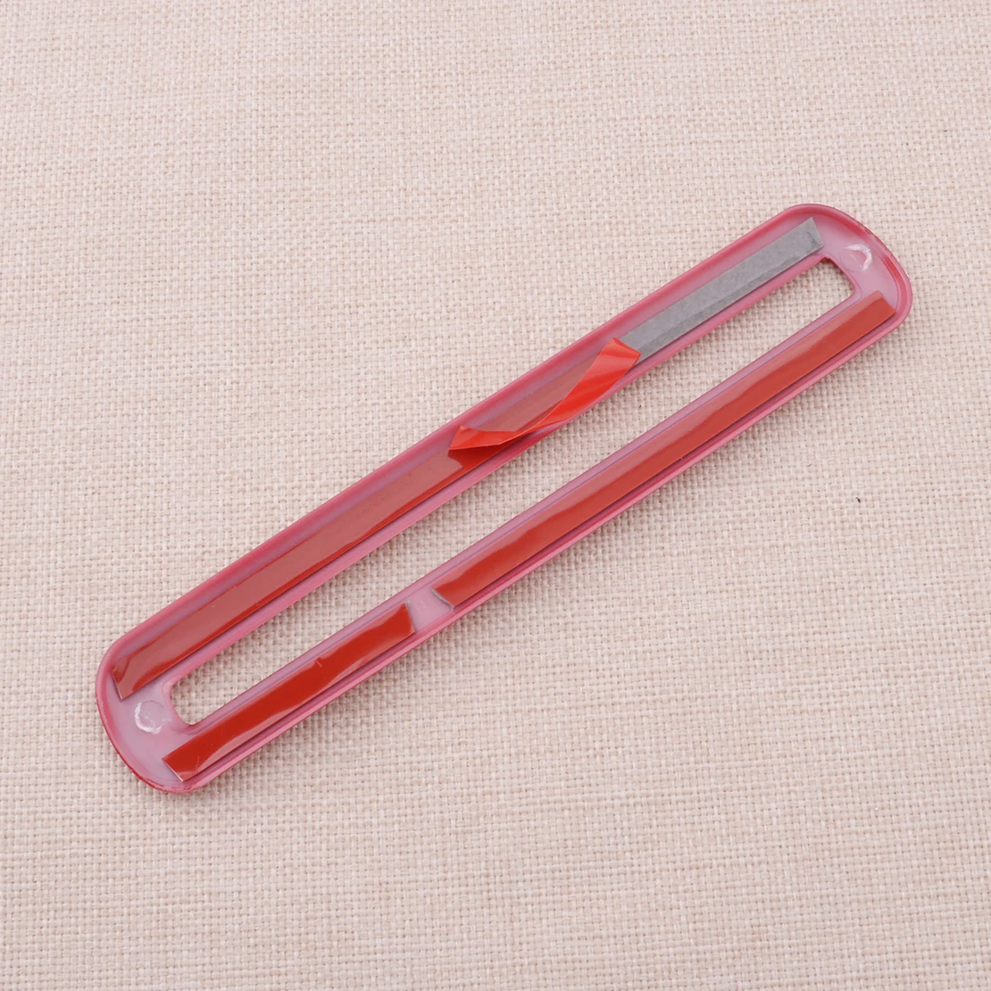 

1 Pair ABS Red Door Air Outlet Vent Trim Cover Fit for Dodge Challenger 2015 2016 2017 2018 2019