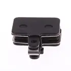 Велосипедные дисковые Тормозные колодки 2 шт., медные полуметаллические гидравлические дисковые тормоза для горного велосипеда, запасные части для велосипеда Shimano