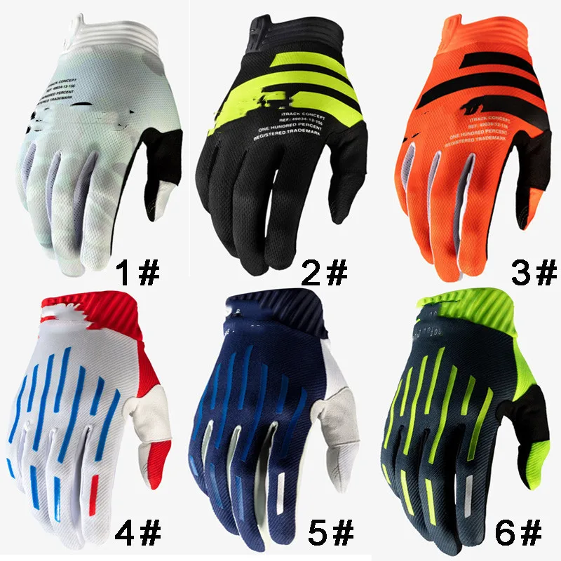 

2021 Cycling Gloves Men Women Full Finger Gloves Breathable Sports MTB Bike Gloves Windproof Bicycle Gloves bike accessories