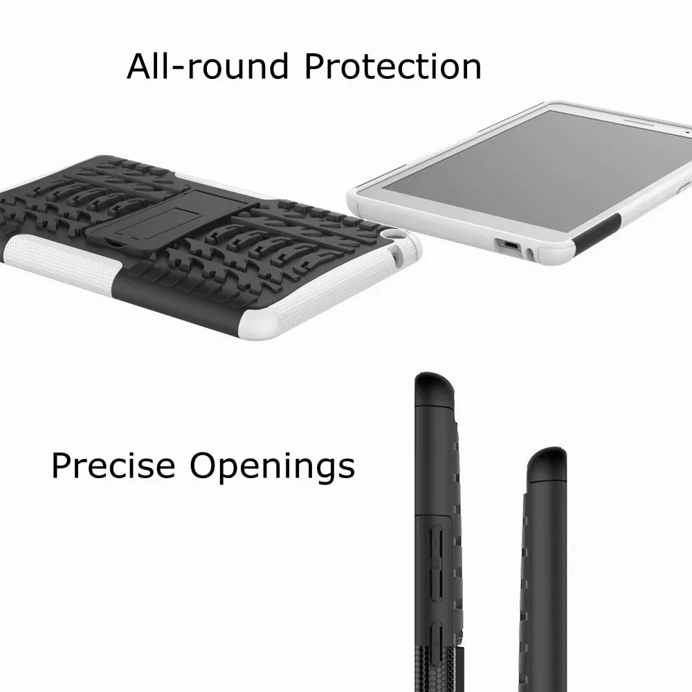 Ультратонкий силиконовый чехол-подставка из ТПУ для huawei MediaPad T3 8,0 KOB-L09 KOB-W09 8," планшет Чехол+ пленка для экрана+ ручка