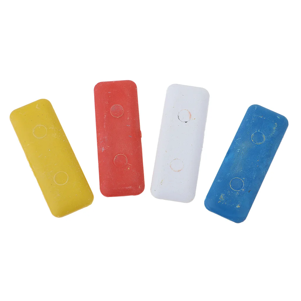 Мелки для шитья 4 шт. портных|Швейные инструменты и аксессуары| |