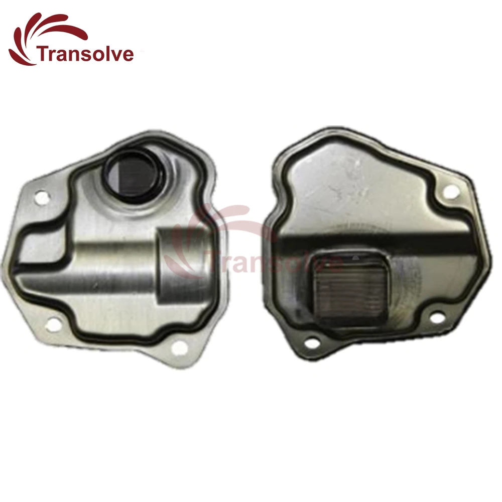 Автомобильная коробка передач F1CJA JF011E RE0F10A JF017E масляный фильтр 181141 для NISSAN MITSUBISHI автомобильные аксессуары 31728-1XF03 31728-1XZ0A