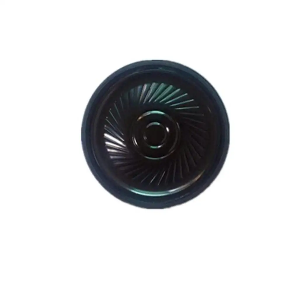 

Speaker speaker 40mm speaker 8 Euro 2w1w voice playback building intercom