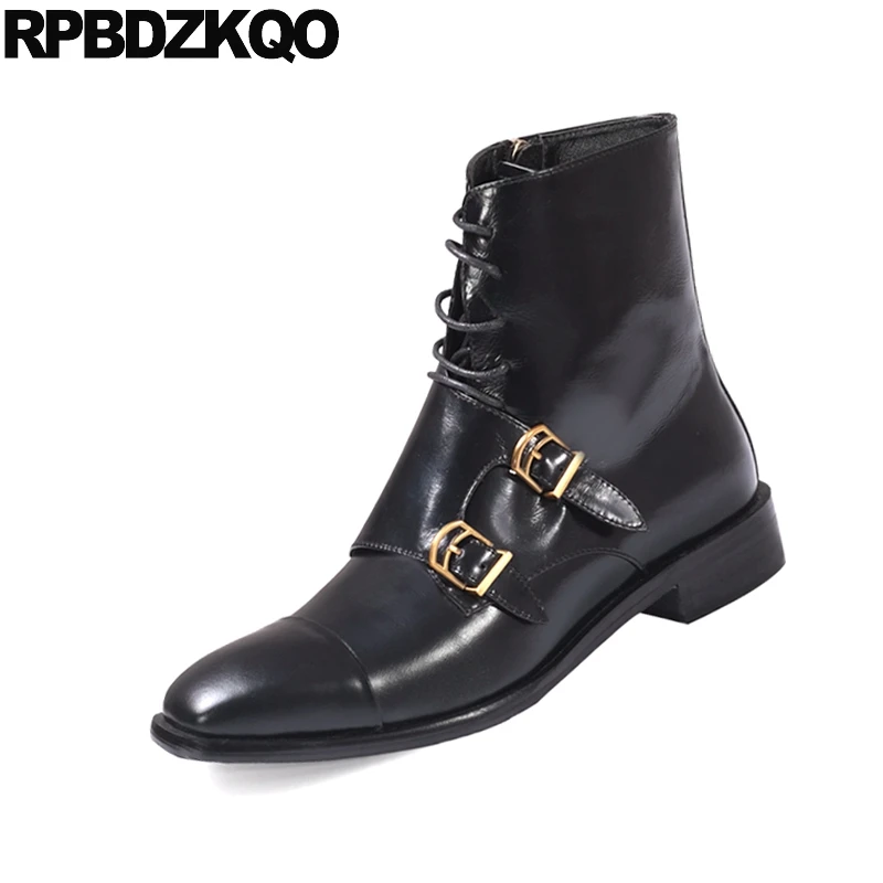 Британский велосипедиста Лакированная кожа Дизайнерские женские туфли лодочки