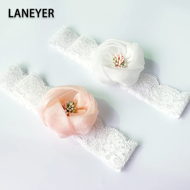 Детские головные повязки LANEYER для волос девочек детская повязка с бантом