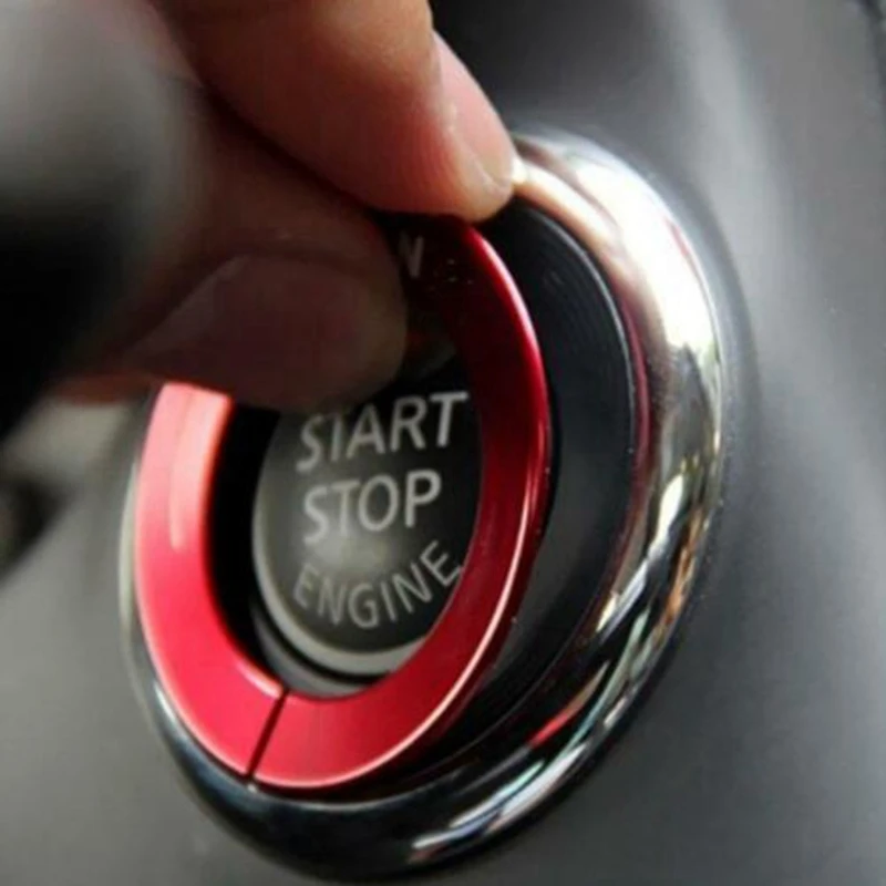 Стоп-ключ накладка защитная Стайлинг автомобиля Наклейка для Infiniti Q50 Q50L QX60 2014 - 2016