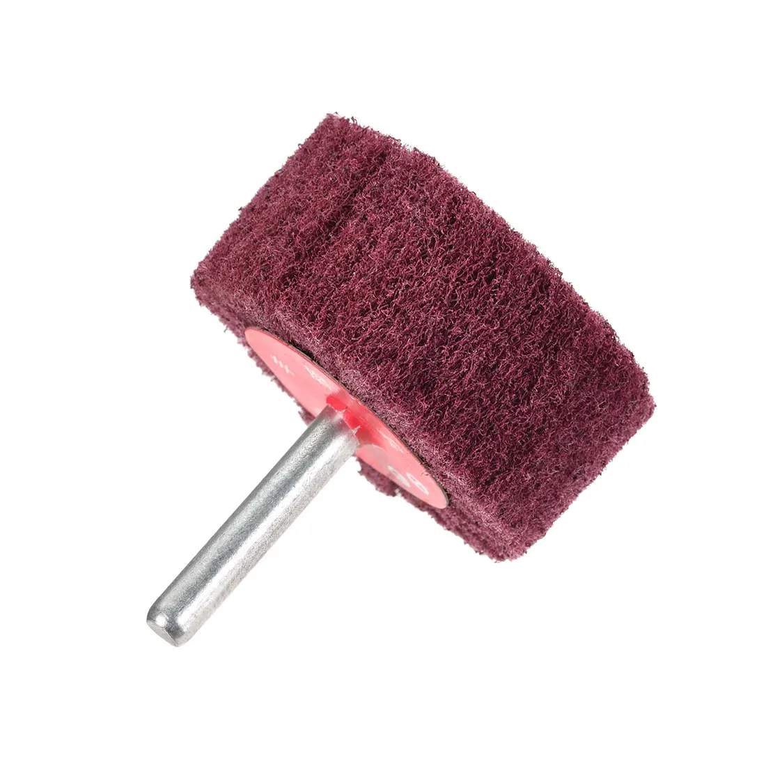 

uxcell Abrasive Wheel Buffing Polishing Wheel with 1/4 Inch Shank 2 x 1 Inch (DxH)