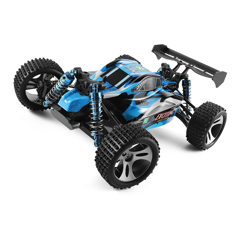 

Wltoys 184011 радиоуправляемая машина 1/18 2,4G 4WD модели автомобилей с полным профессиональным управлением, высокая скорость 30 км/ч, внедорожники 2021 ...