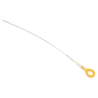 Автомобильный прибор для измерения уровня масла 1530121040, подходит для Toyota EchoYaris, подходит для Scion xA 2004 2005 2006 ABS + металл