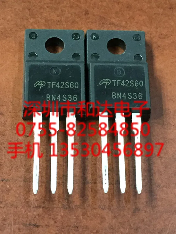 Фотофон AOTF42S60 TF42S60