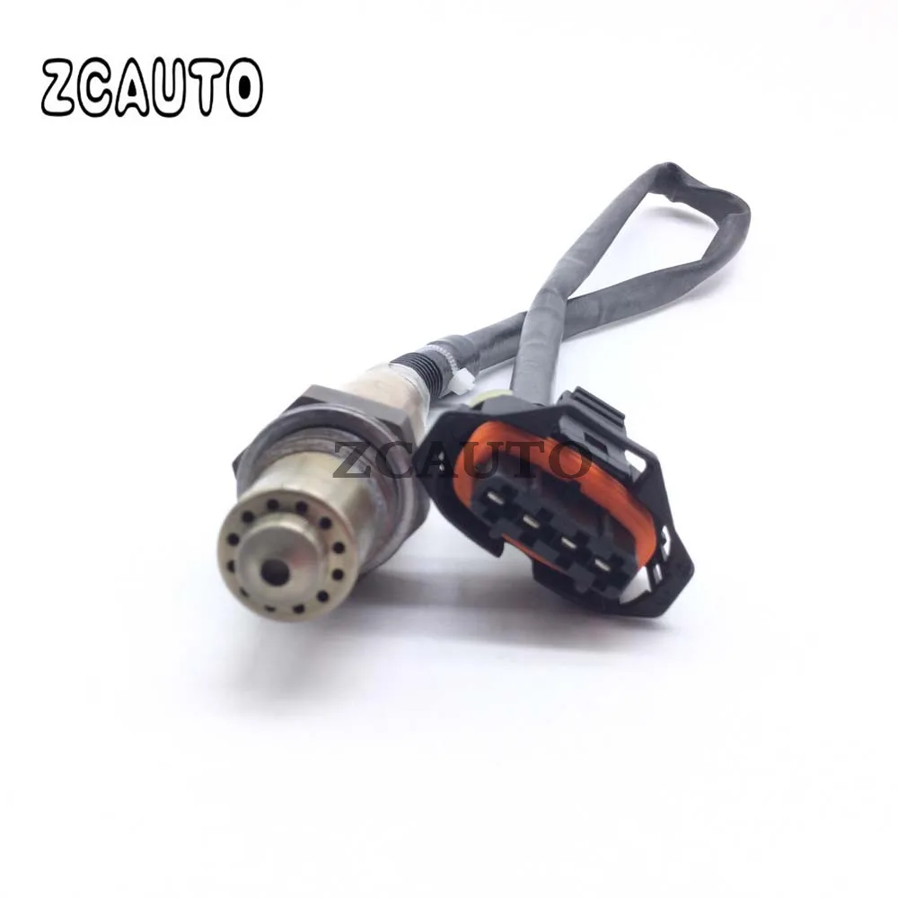 0258010065 ДАТЧИК оксигена LAMBDA O2 ДЛЯ VAUXHALL OPEL MERIVA B ZAFIRA C INSIGNIA ASTRA J