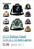 Viviration чехол для переноски для hp MacBook Air 11/Google Chromebook чехол 11,6 10,1 15,6 15 13 12 10 14 17 10,1 дюймов Сумка для ноутбука