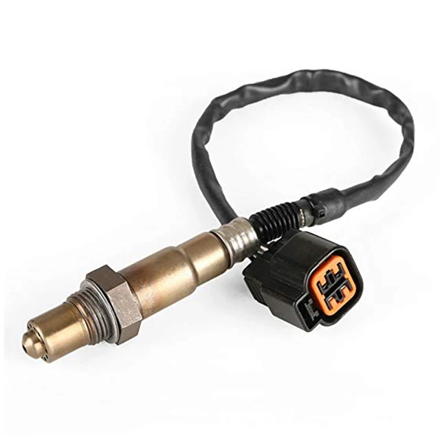 Кислородный датчик фиат добло 1. Новая лямбда. 5147022 ford. A0035427018. 6 передний.