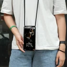 Для Leagoo M7 Z10 S11 M5 Plus S8 Pro с ремешком и ремешком