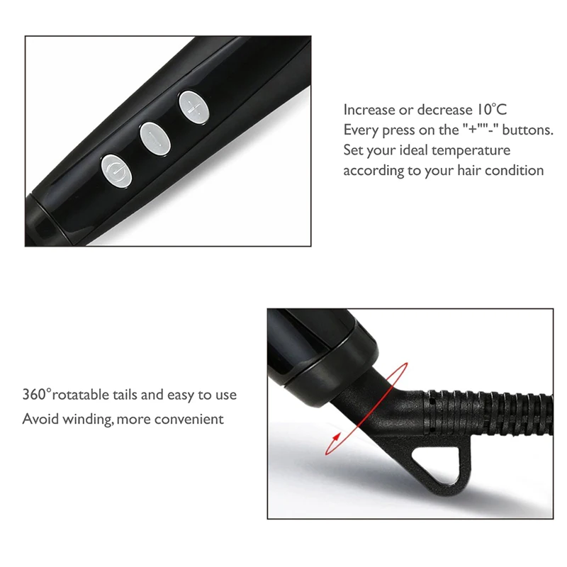 Выпрямитель для волос 2020 плоские утюги укладки ионная расческа щетка