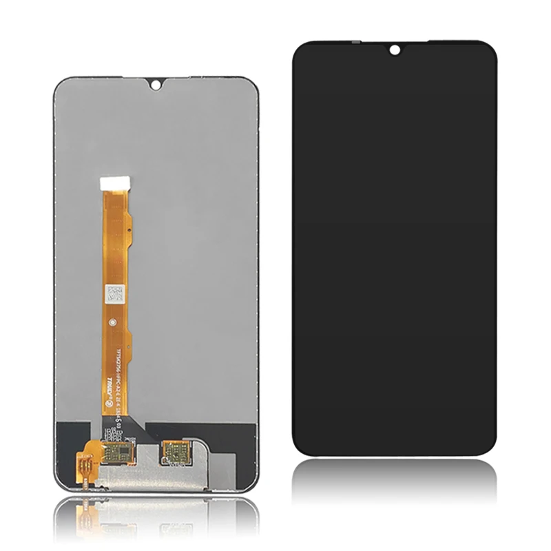 ЖК-дисплей MediaTek MT6771 (Helio P60) для BBK Vivo Y97 / V11 V11i + дигитайзер сенсорной панели в сборе |