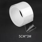 Наклейка на порог автомобиля, многофункциональная нано-наклейка для Hyundai IX35 IX45 Sonata Verna Solaris Elantra Tucson