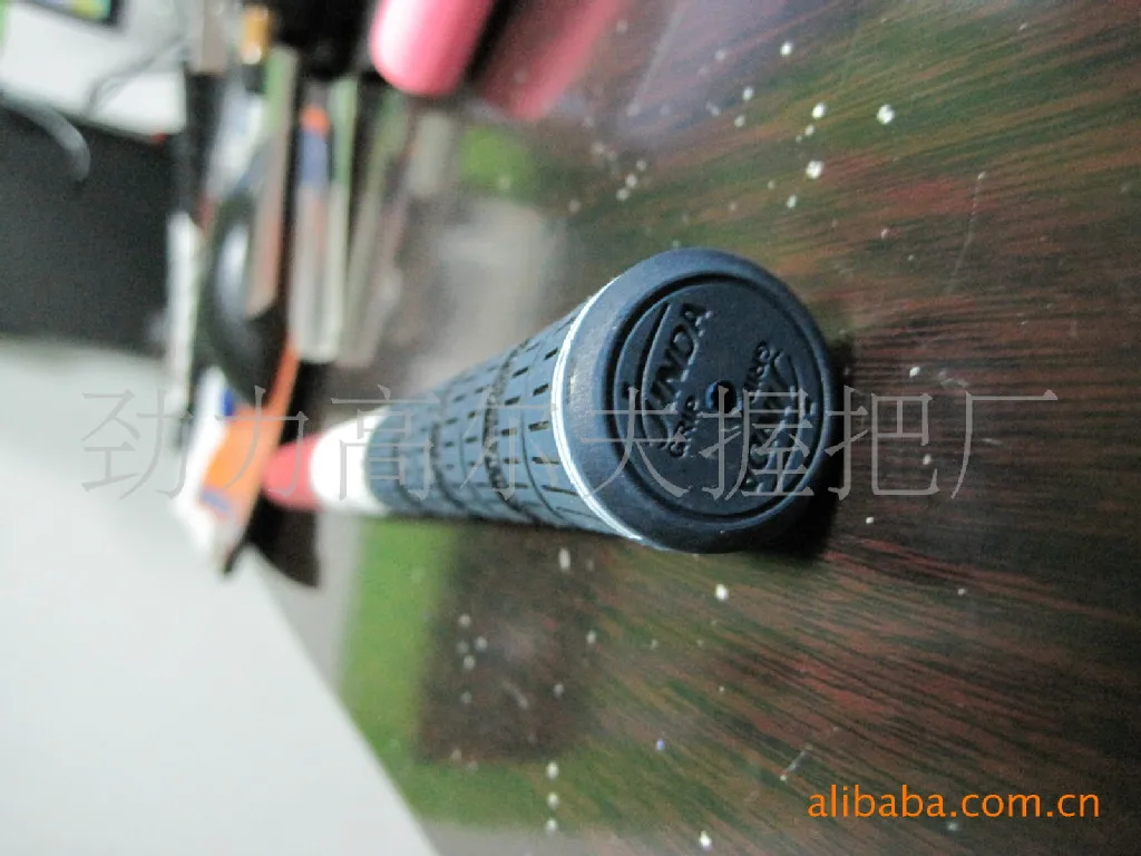

Golf Clubs Rubber Wrap Multicolor Golf Club Grip