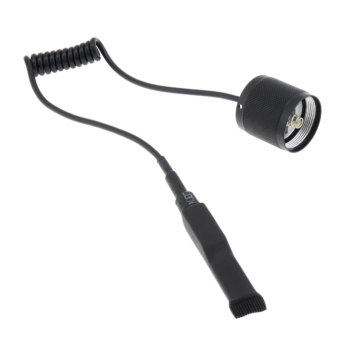 Дистанционный переключатель давления SecurityIng запчасти для светодиодного