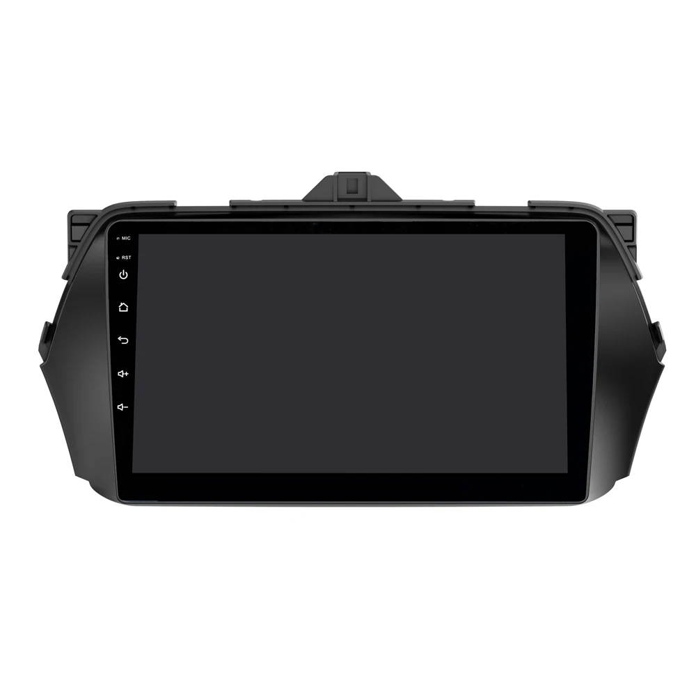 

Android 10 Car Multimedia Player 9 inch GPS Navigation For SUZUKI Alivio 2015 Car Radio Stereo with Carplay