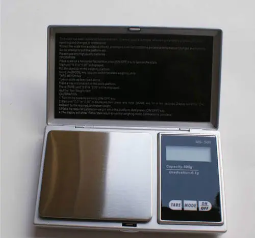 Электронные карманные весы с ЖК дисплеем 200 г/0 01 г|scales gold|scales electronicscale weight |