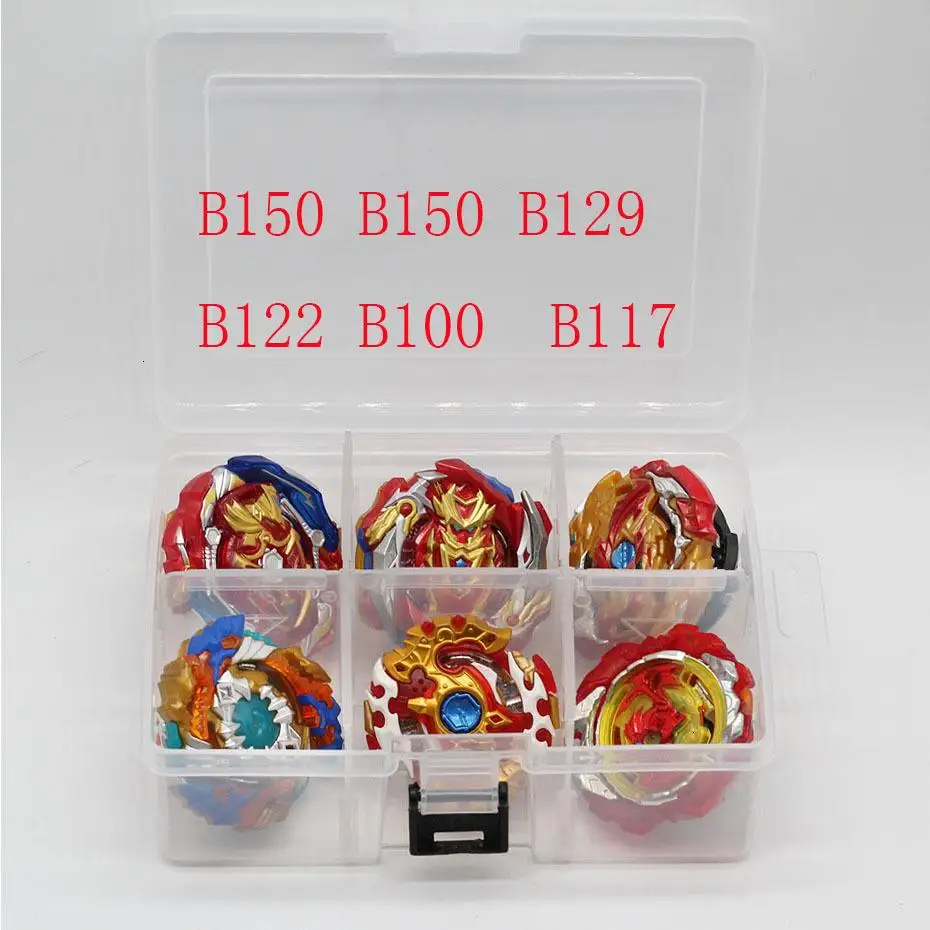 B150 Beyblade Burst набор игрушек Beyblades Арена Bayblade Металл Fusion боевой гироскоп с пусковой установкой волчок Bey Blade игрушки