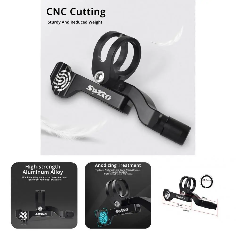 

Fine Aluminium Alloy Hard Adjustable Width Dropper Post Lever Cycling Supplies Seatpost Remote Lever Dropper Lever