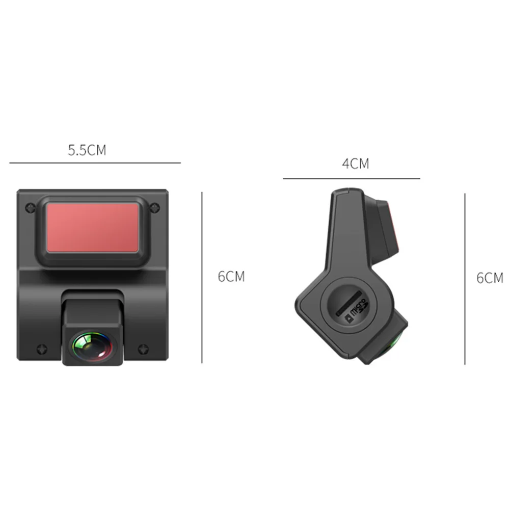 

Car DVR Dash Cam Video Recorder HD Dash Camera Car USB DVR ADAS Android Car Recorder Night Version Auto Recorder