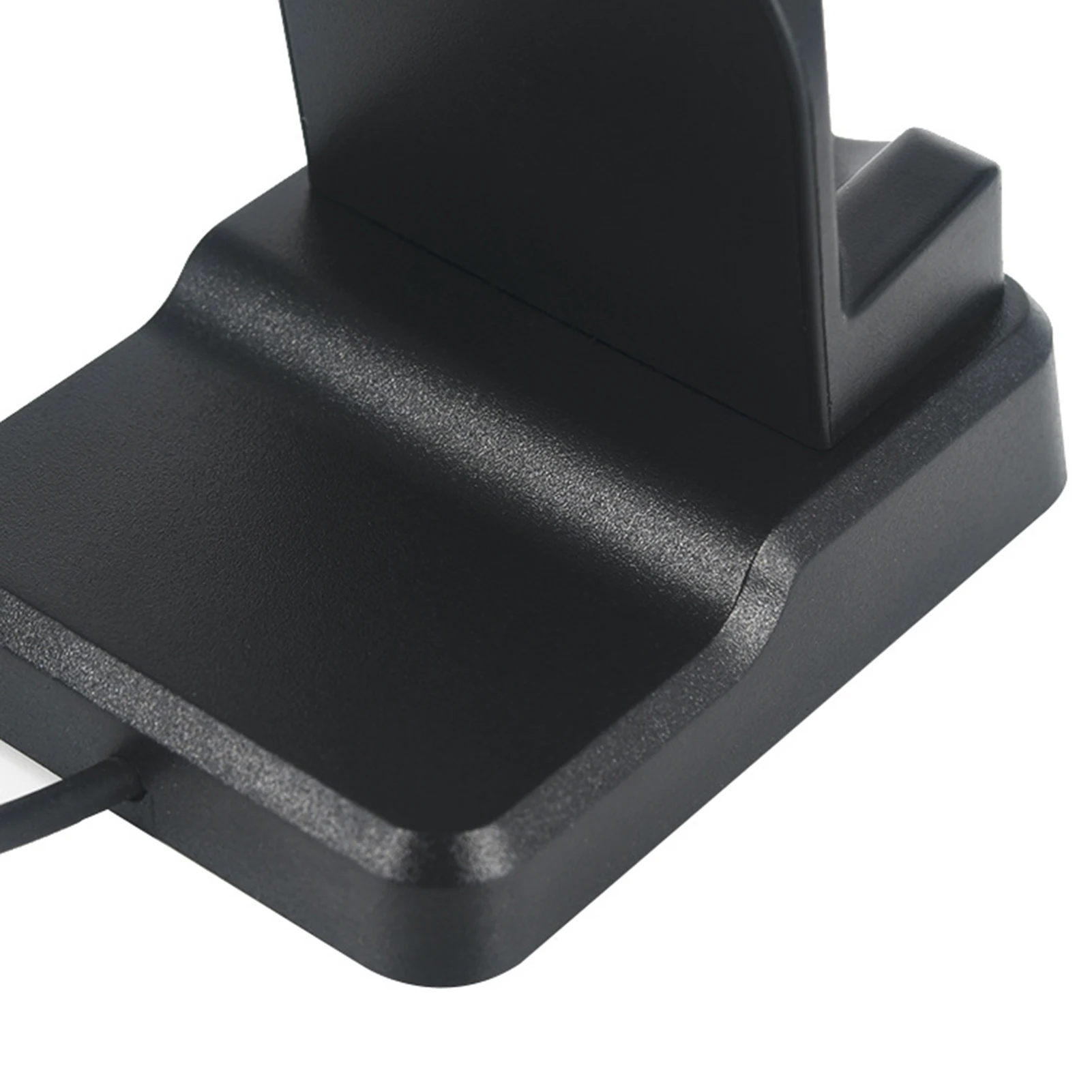 

Charging Stand for Samsung Galaxy Watch 3 41mm 45mm Watch Active 1 2 40mm 44mm Lightweight Durable Charging Base
