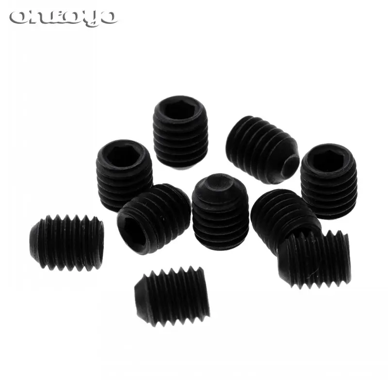 Computer Embroidery Machine Fittings Retainer Ring Screw Inner Tight Upper