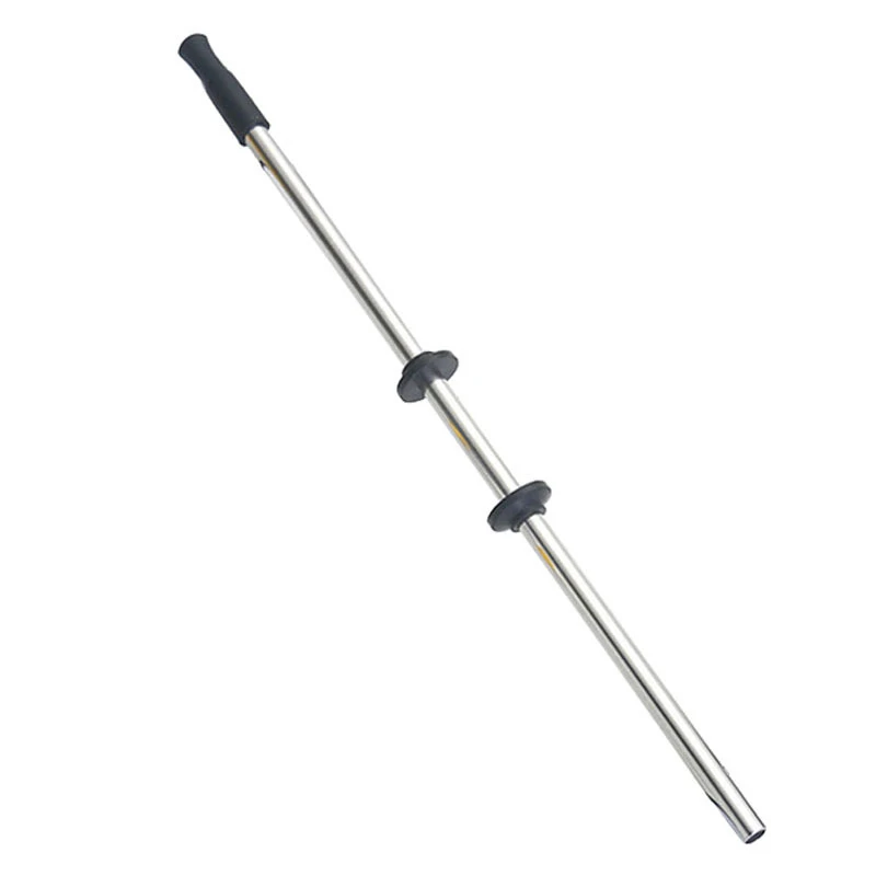 

Drinking Straw Durability Reusable Stainless Steel Drinking Straws With Anti-hanging Buckle Useful Portable Creative Straw